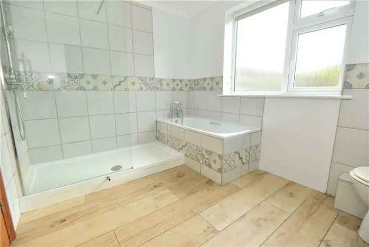 3 Bed House for Sale Extended Period Semi Detached
