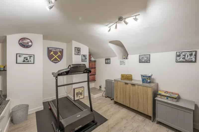 3 Bedroom Victorian House For Sale Wordsley