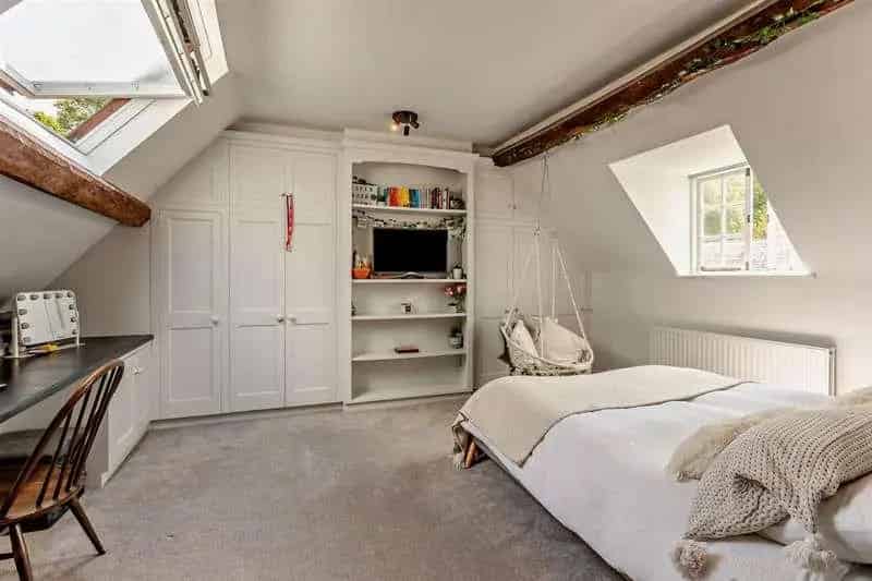 5 Bedroom Georgian House for Sale in Hallaton