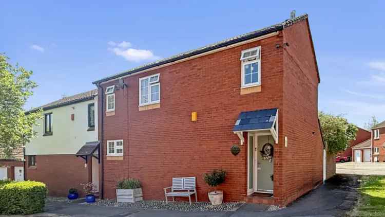 3 Bedroom House For Sale in Trowbridge