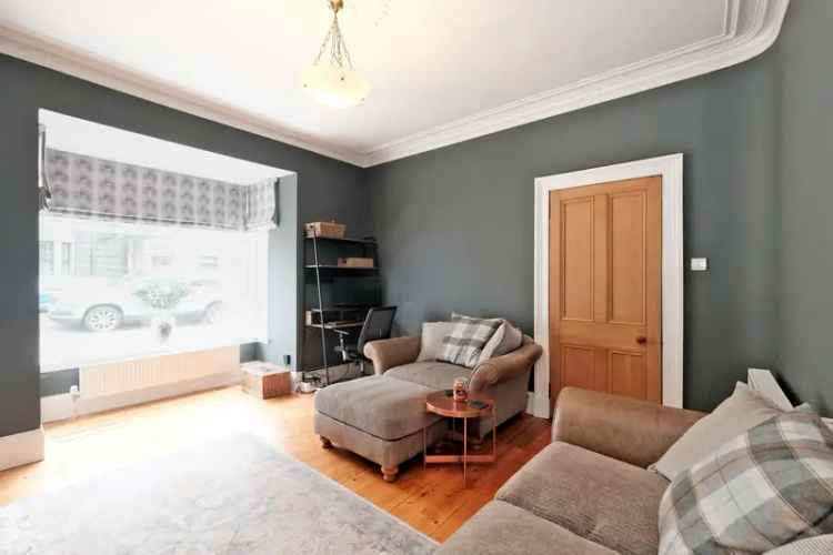 House For Rent in Aberdeen City, Scotland