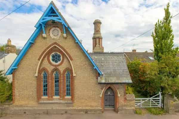 North Street, Burwell, Cambridge, Cambridgeshire, CB25 0BB | Property for sale | Savills
