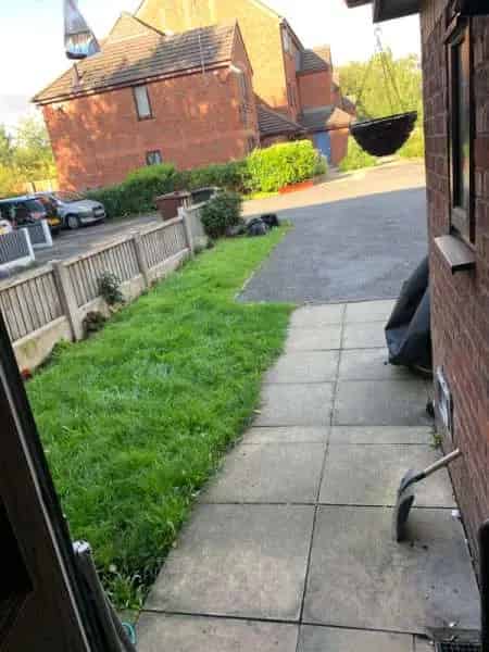 New Kitchen, Garden, Great Location near Bury Market