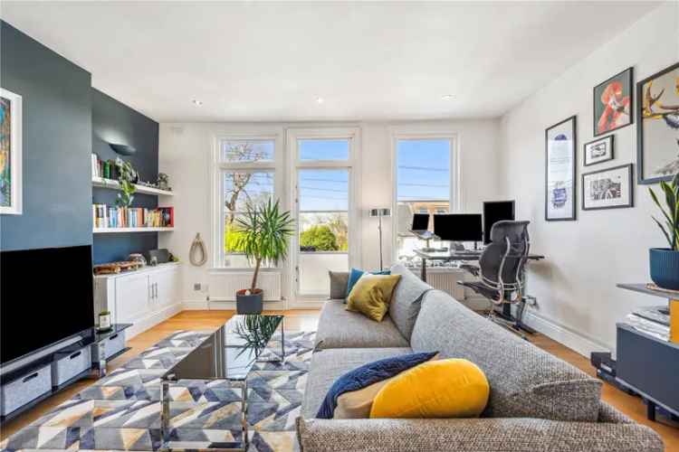 2 Bedroom Flat Crystal Palace London