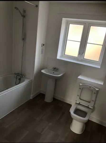 House For Rent in Chelmsford, England