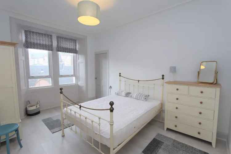 1 Bedroom Flat to Rent Near Haymarket Station