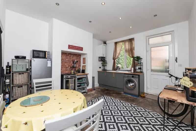2 Bedroom House for Sale in Castleford