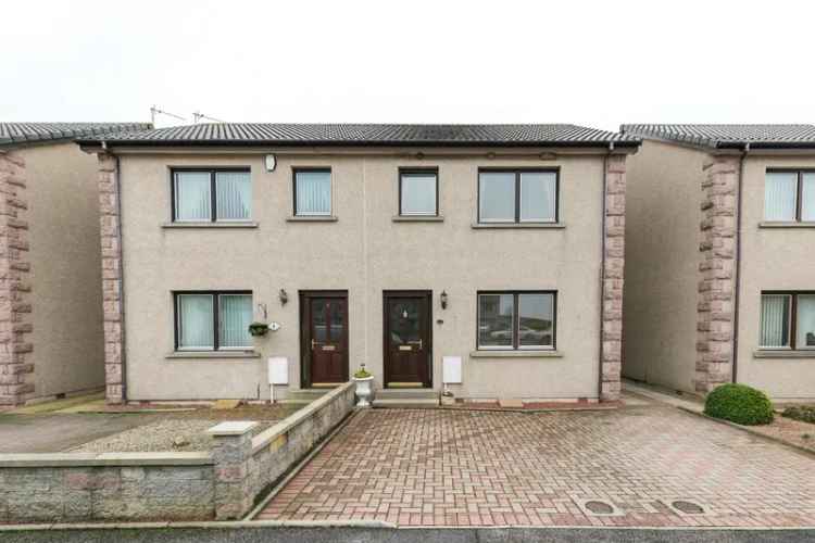 House For Rent in Aberdeen City, Scotland