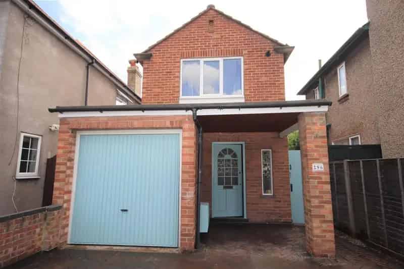 3 Bedroom House to Rent