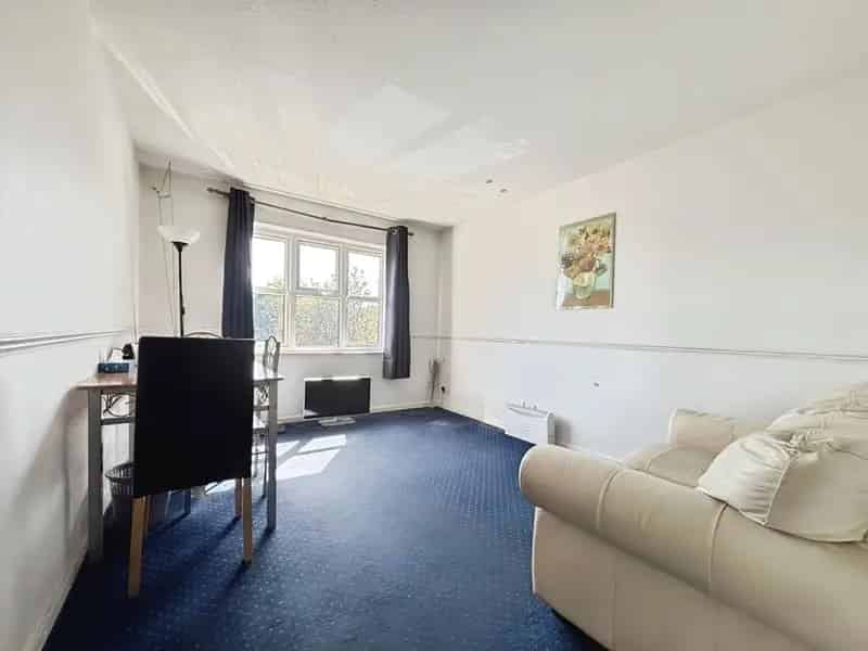 1 Bedroom Flat for Sale in London E13