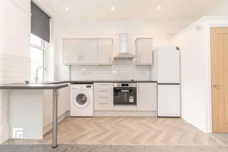 1 Bedroom Bay Fronted Apartment To Rent Pontcanna