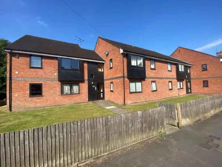 2 Bed Flat for Sale Mill End Rickmansworth