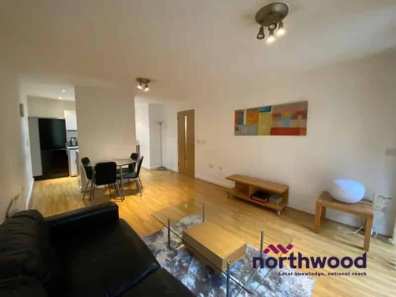 1 Bedroom Flat to Rent Northwood