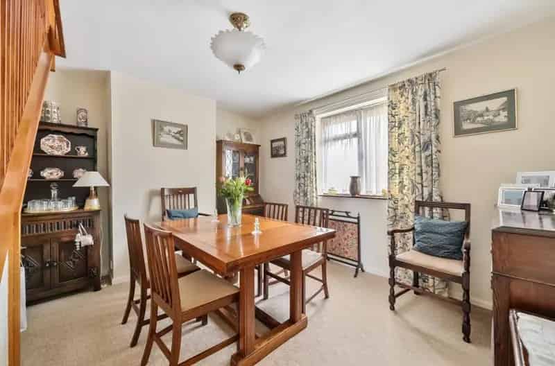 3 Bed Chalet Bungalow for Sale