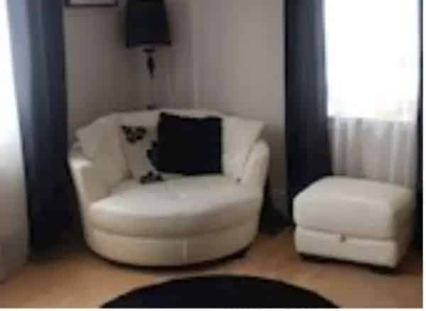 1-Bed Flat near Westfield Shepherds Bush