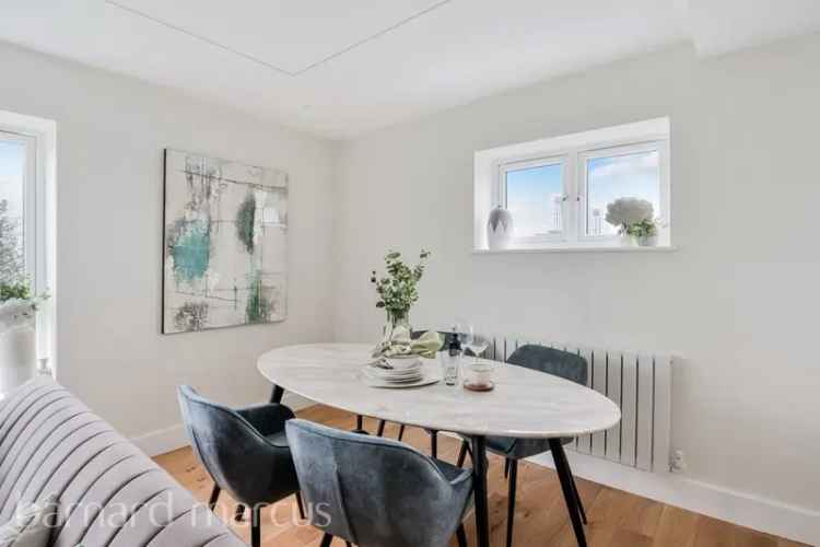 Luxury Apartments in South London Near Excellent Schools