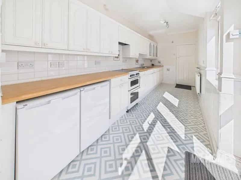 4 Bed House For Sale Canton Cardiff