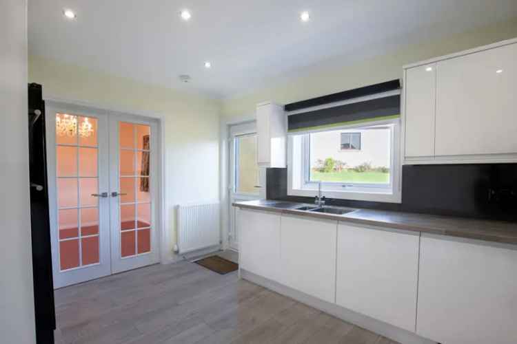 3 Bedroom Bungalow for Sale in Turriff