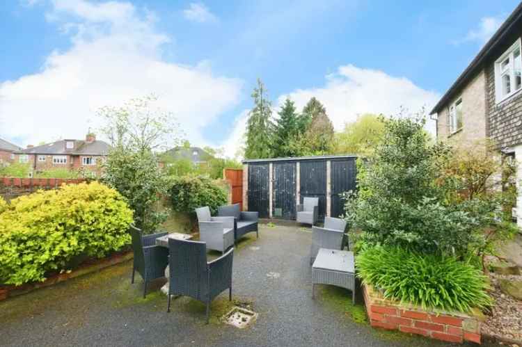 2 Bedroom Flat for Sale York North Yorkshire