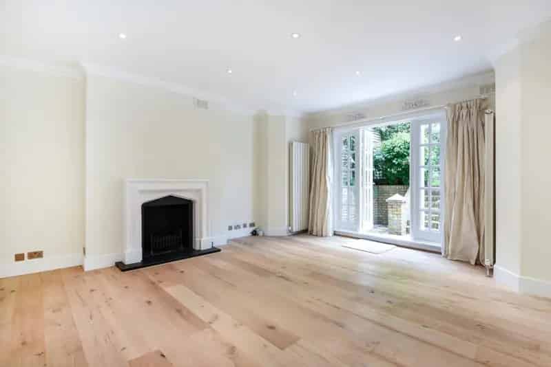 2 Double Bedroom Garden Flat To Rent