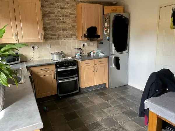 House For Rent in Sandwell, England