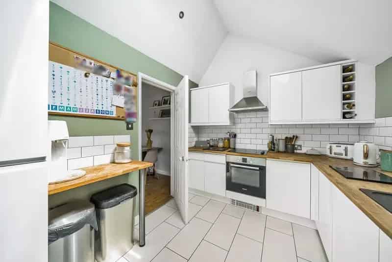 Flat For Sale , London, England