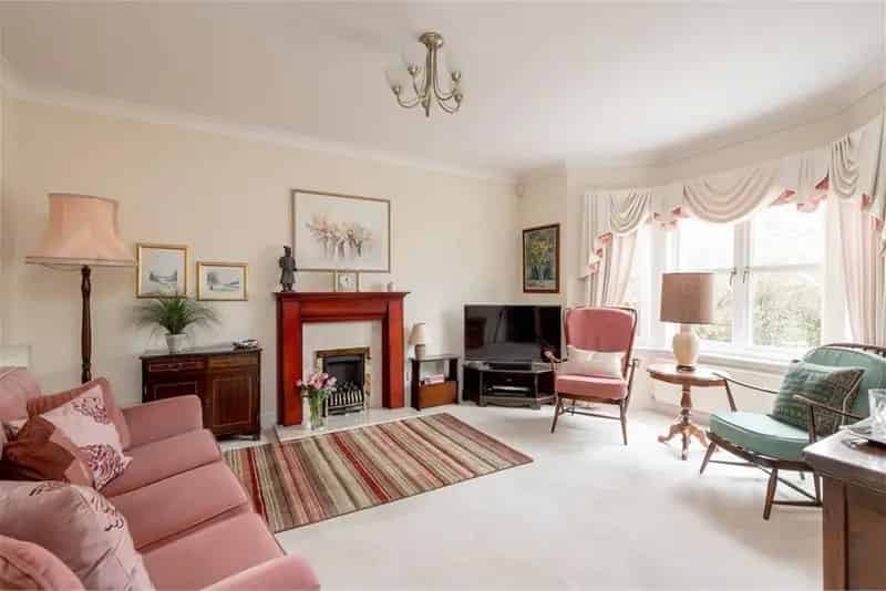 4 Bed Detached House with 2 Reception Rooms Port Seton