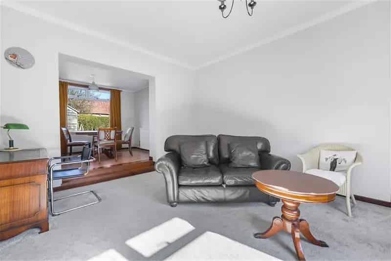 2 Bed Detached Bungalow Kelty Fife