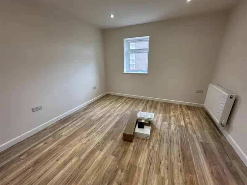 2 Bedroom Flat Newly Built EPC B Council Tax B Available July 30th