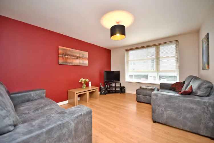 Flat For Rent in Aberdeen City, Scotland