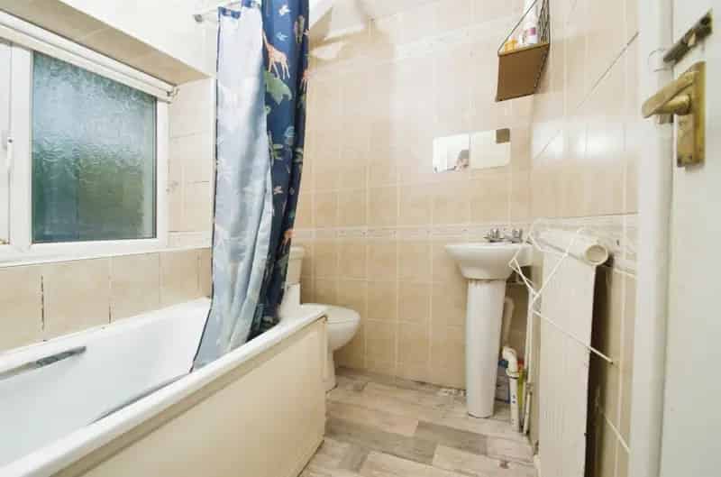 2 Bedroom End Terrace House - Renovation Project