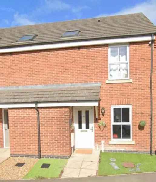 House For Rent in South Kesteven, England