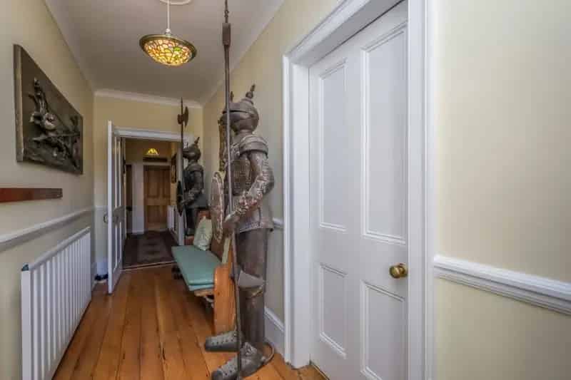 18th Century Farmhouse 5 Beds 4 Reception Rooms Large Cellar