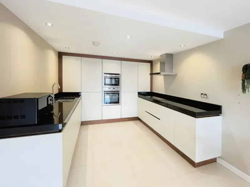 2 Bed Duplex Apartment for Sale in The Quays