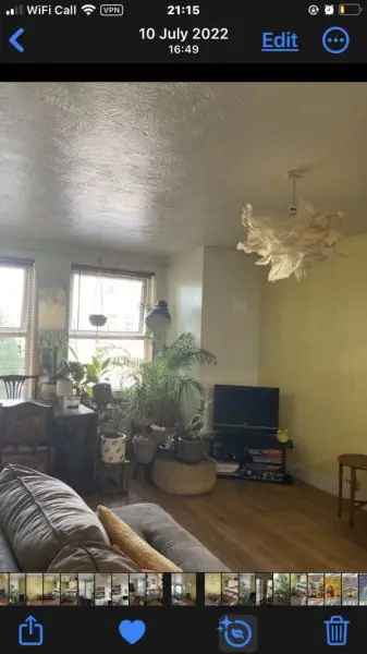 Flat For Rent in Worthing, England