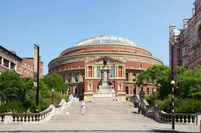 3 Bedroom Flat to Rent near Royal Albert Hall