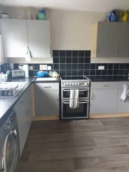4 Bed House Costessey Large Garden Driveway