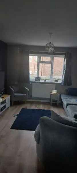 House For Rent in Norwich, England