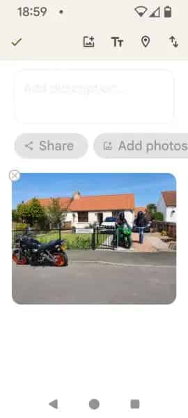2 Double Bed Bungalow Near Edinburgh