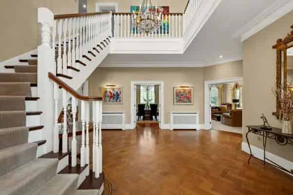 Exceptional 8700 sq ft Family Home with Pool and Annexe