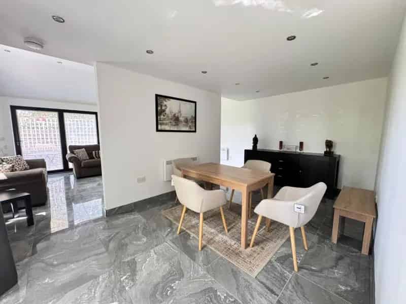 1 Bedroom Bungalow To Let Available July 1 2025