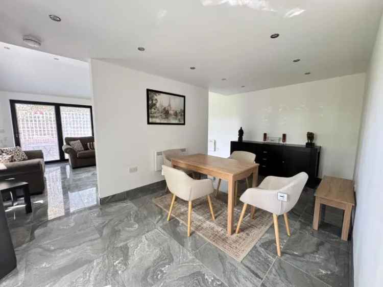 1 Bedroom Bungalow To Let Available July 1 2025