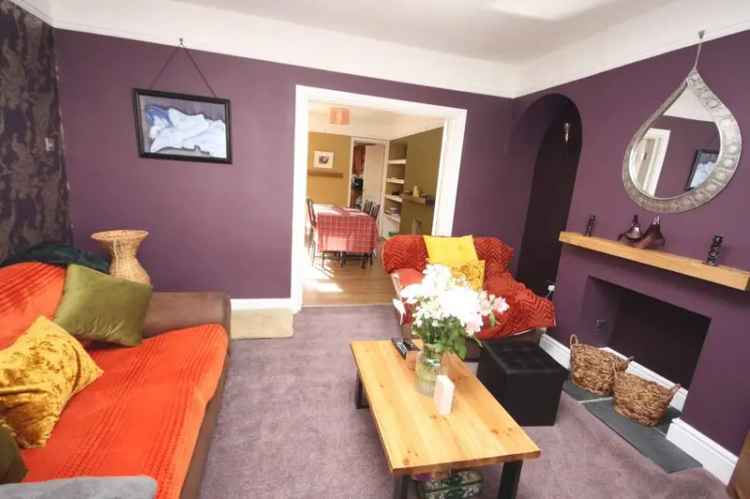 3 Bedroom Mid Terrace House for Sale Guisborough North Yorkshire