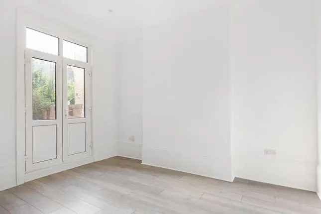 Semi-detached house for sale in Sarsfeld Road, London SW12