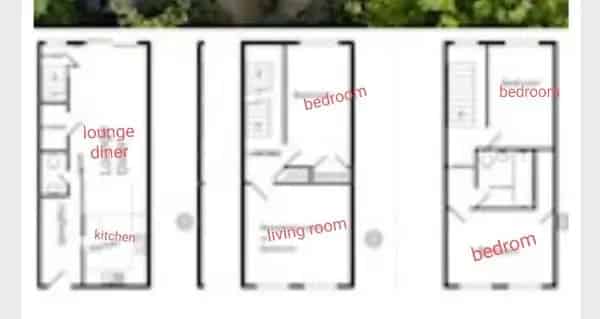 House For Rent , Ashford, England