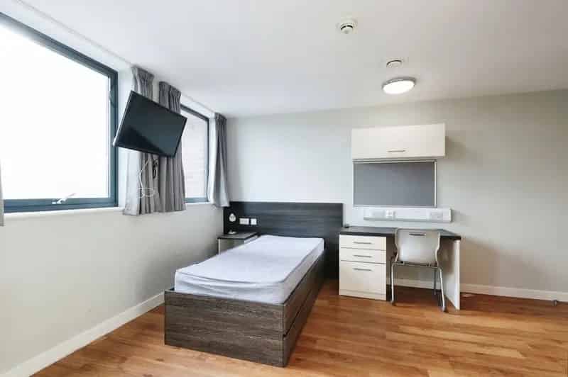 1 Bedroom Flat for Sale Sheffield S1