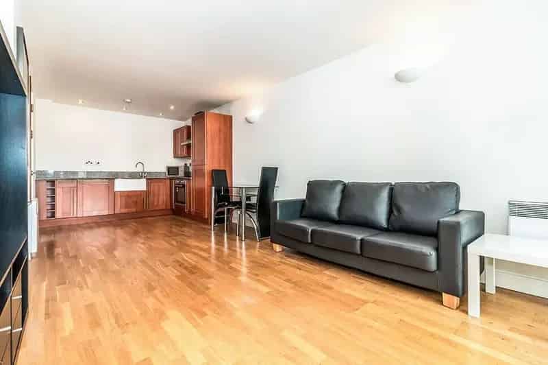1 Bedroom Flat to Rent Manchester Ancoats City Centre
