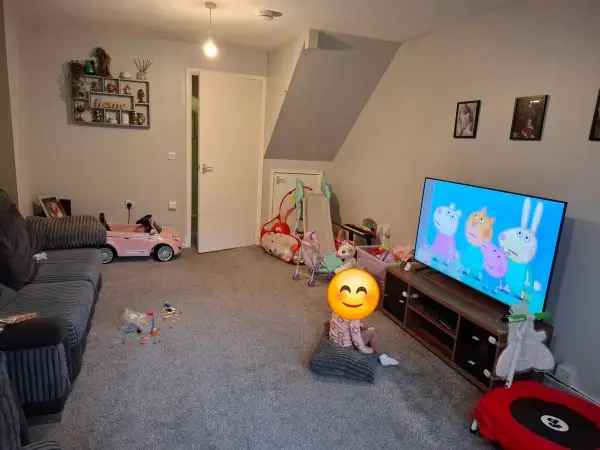 2 Bedroom Houses in Atherstone and Nuneaton Areas