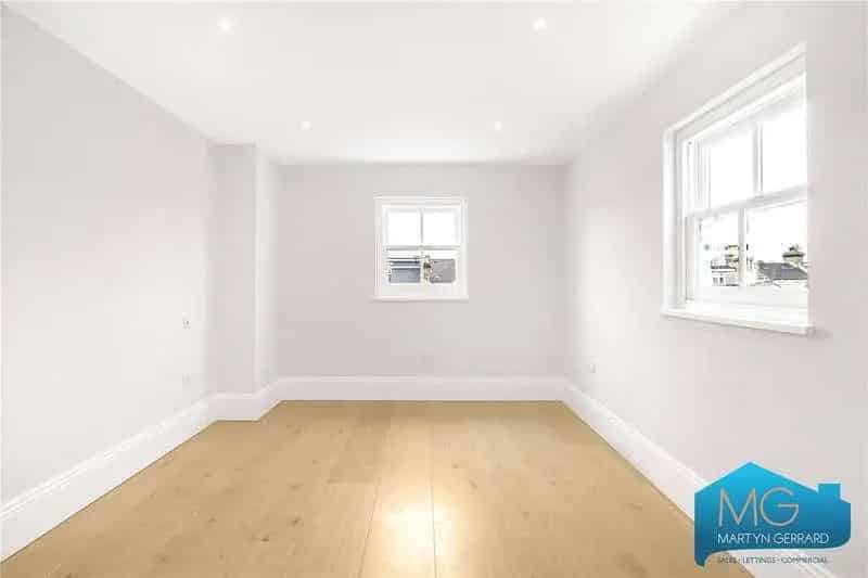 4 Bed Edwardian House For Sale Near East Finchley Tube