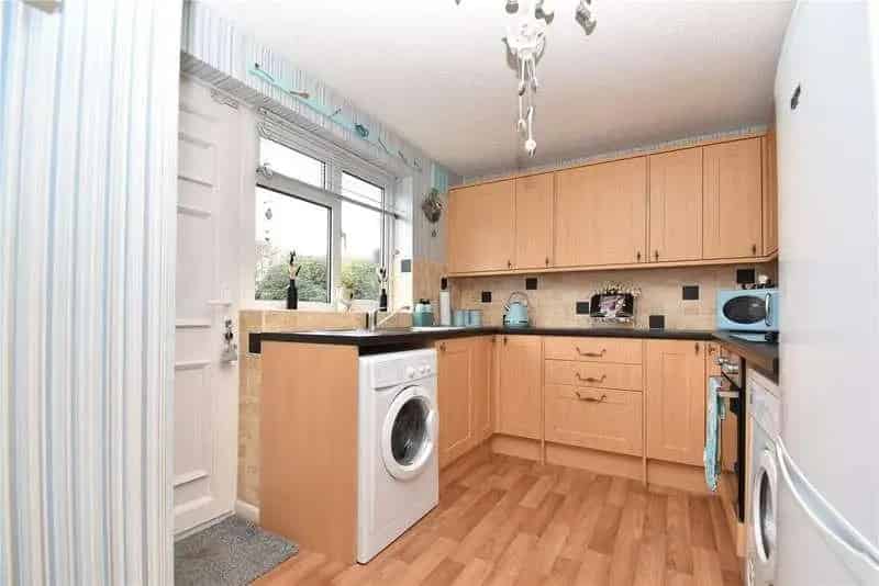 2 Bed House for Sale Ideal for Investors and First Time Buyers